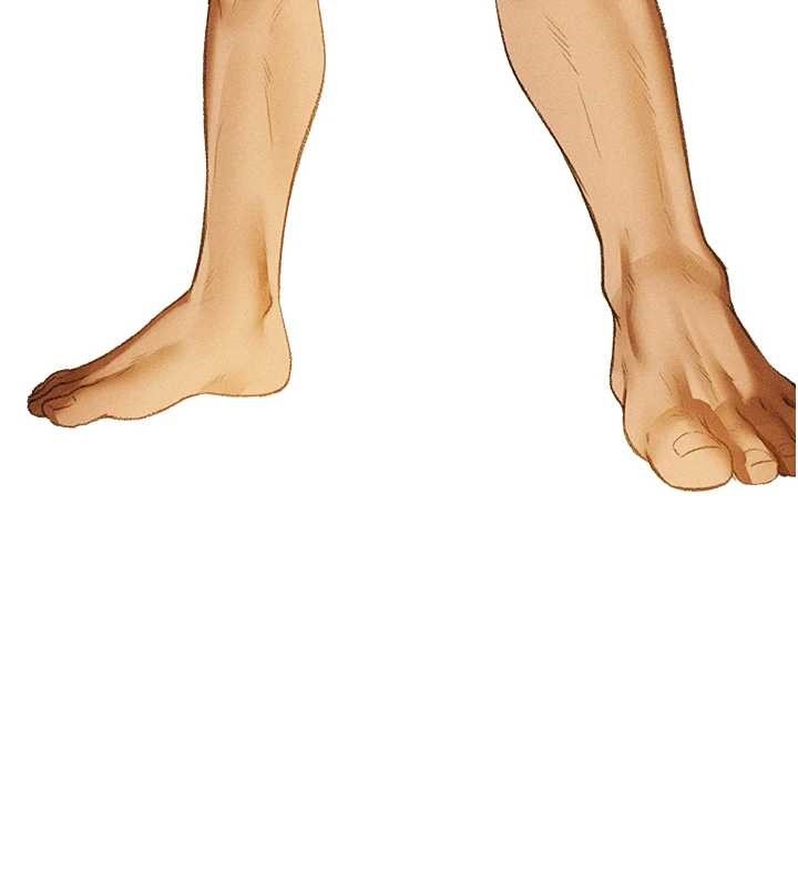 《異界獵妻人》漫画 第108話-體驗性冷感魔法黑森林&hearts;