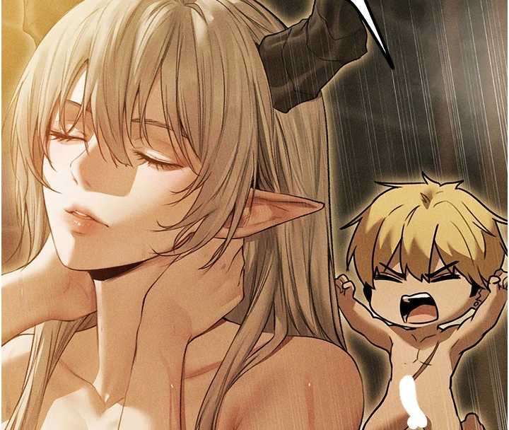 《異界獵妻人》漫画 第108話-體驗性冷感魔法黑森林&hearts;