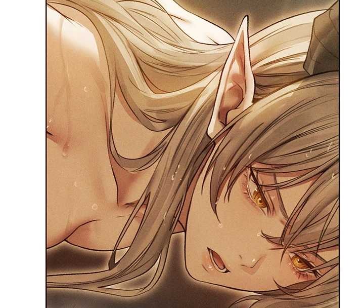 《異界獵妻人》漫画 第108話-體驗性冷感魔法黑森林&hearts;