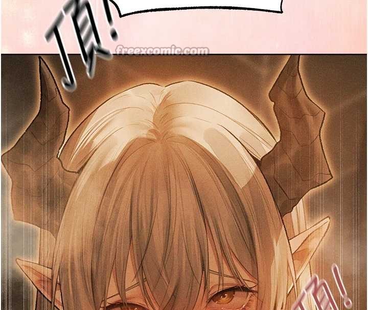 《異界獵妻人》漫画 第110話-成功逃出女淫窟