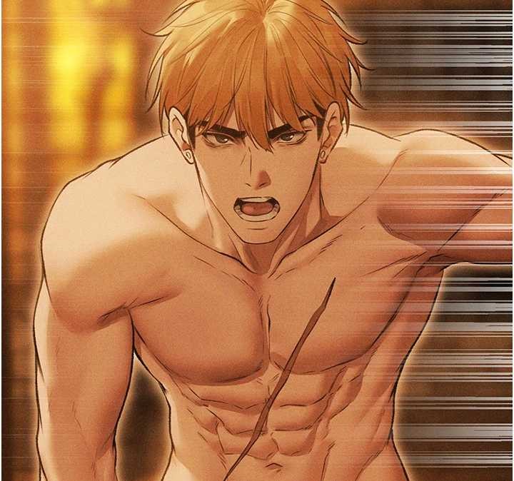 《異界獵妻人》漫画 第110話-成功逃出女淫窟