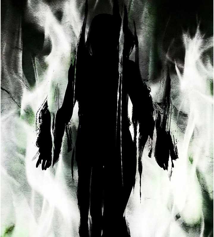 《異界獵妻人》漫画 第111話-黑影中的刺激驚喜