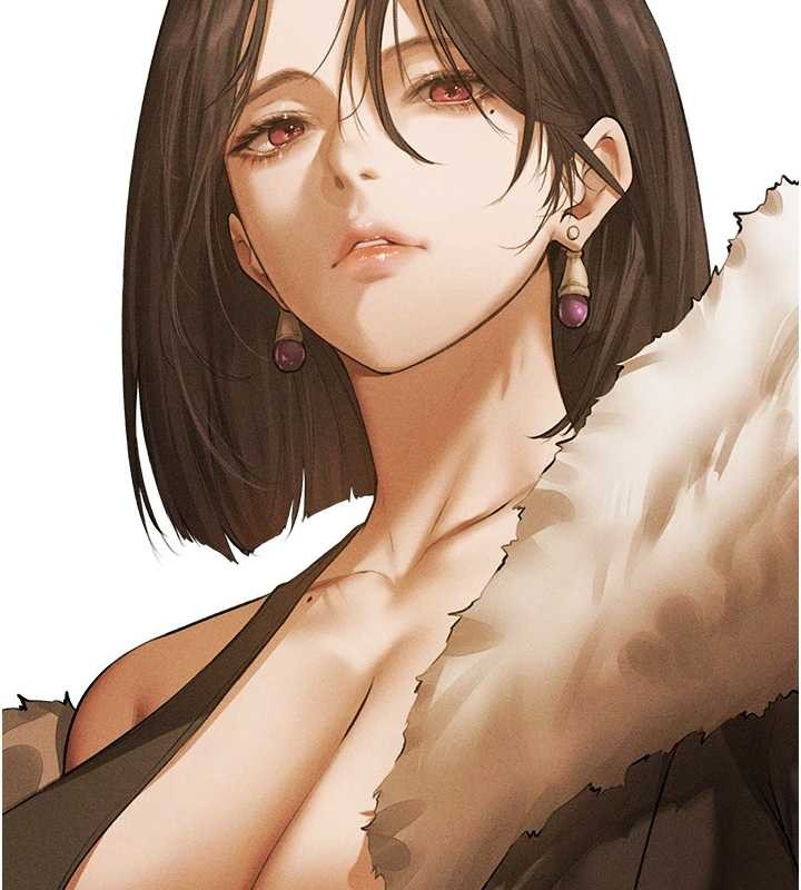 《異界獵妻人》漫画 第111話-黑影中的刺激驚喜