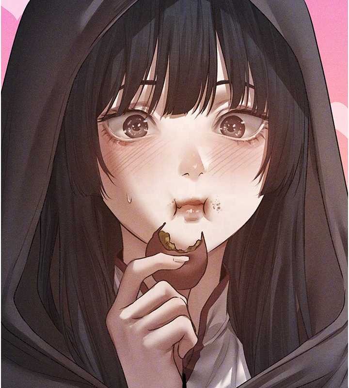 《異界獵妻人》漫画 第111話-黑影中的刺激驚喜