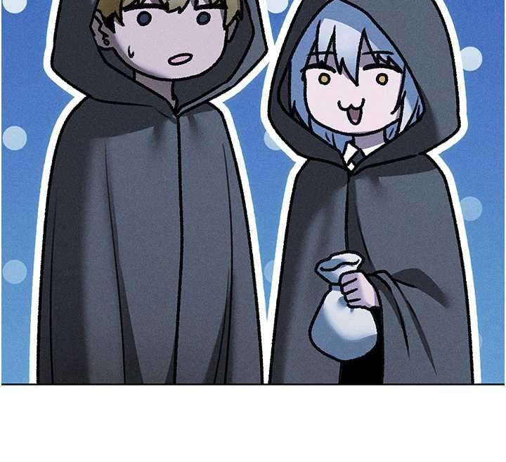 《異界獵妻人》漫画 第111話-黑影中的刺激驚喜