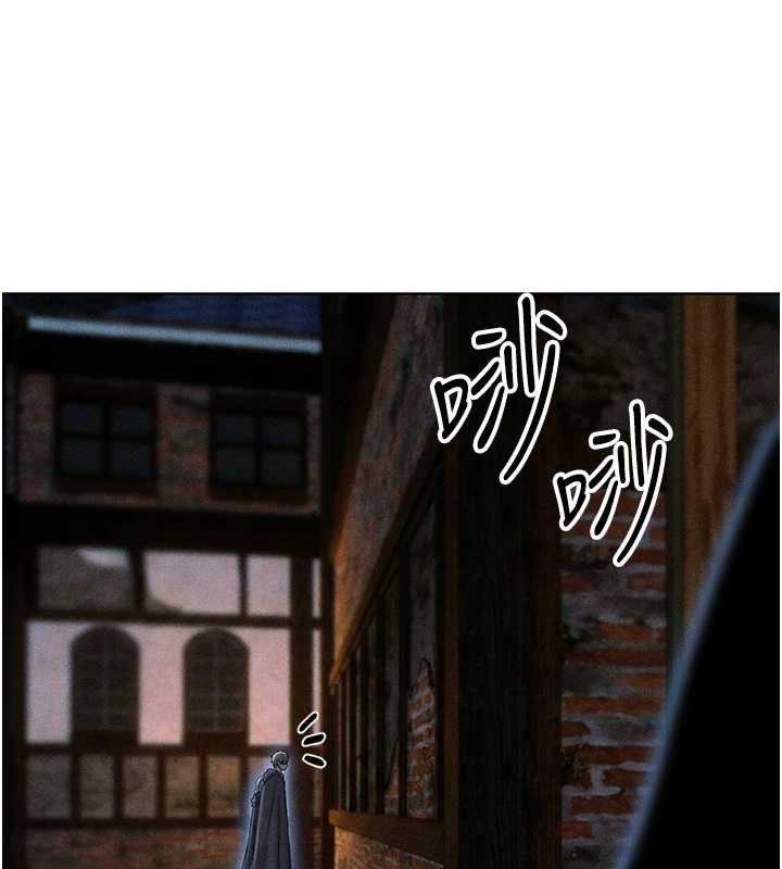 《異界獵妻人》漫画 第111話-黑影中的刺激驚喜