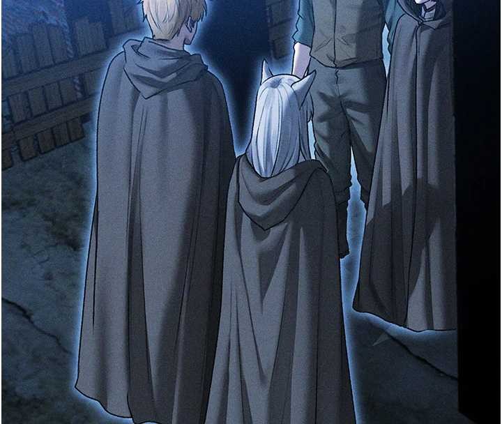 《異界獵妻人》漫画 第112話-愛「濕」雙面俏間諜