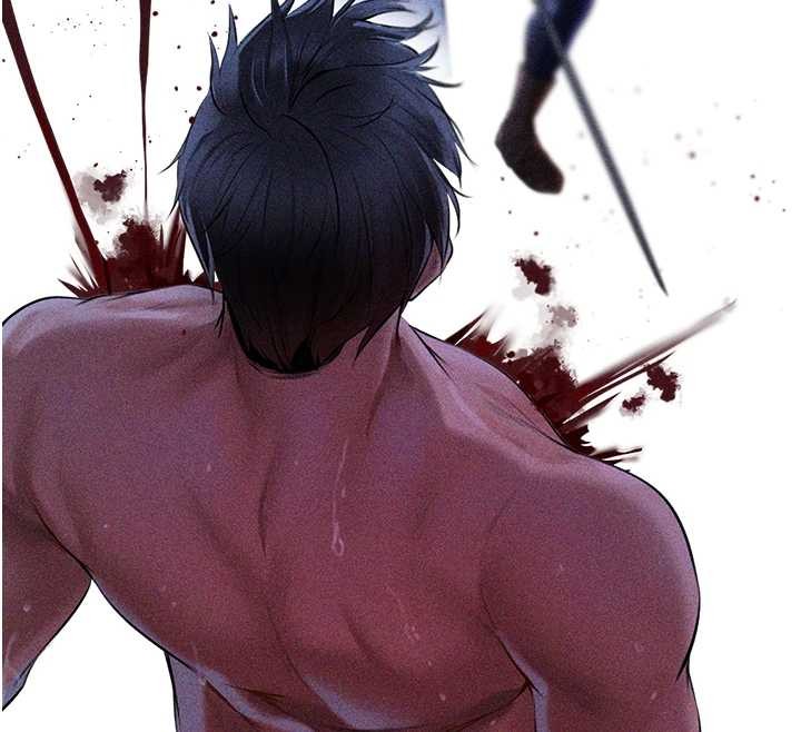 《異界獵妻人》漫画 第112話-愛「濕」雙面俏間諜