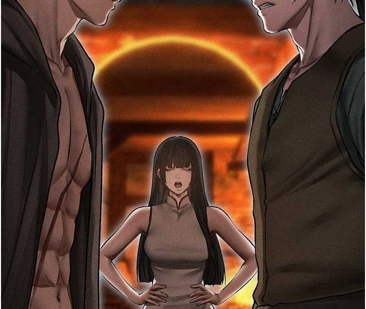 《異界獵妻人》漫画 第112話-愛「濕」雙面俏間諜