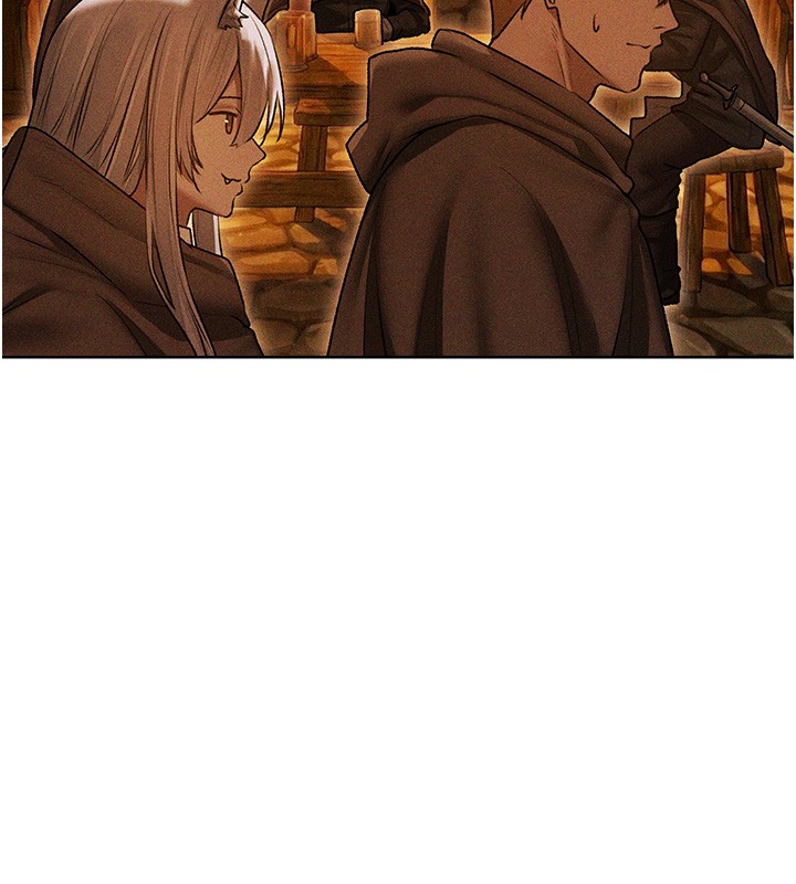 《異界獵妻人》漫画 第113話-初次開發師父淨土