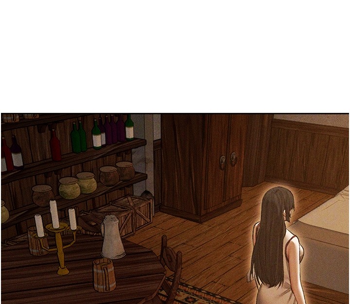 《異界獵妻人》漫画 第113話-初次開發師父淨土