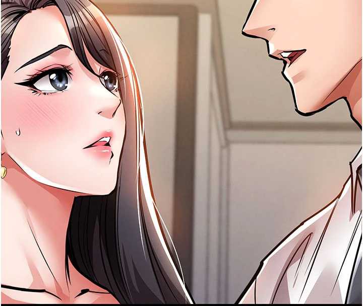 《衣錦還鄉》漫画 第14話-在飛機上鬆一下