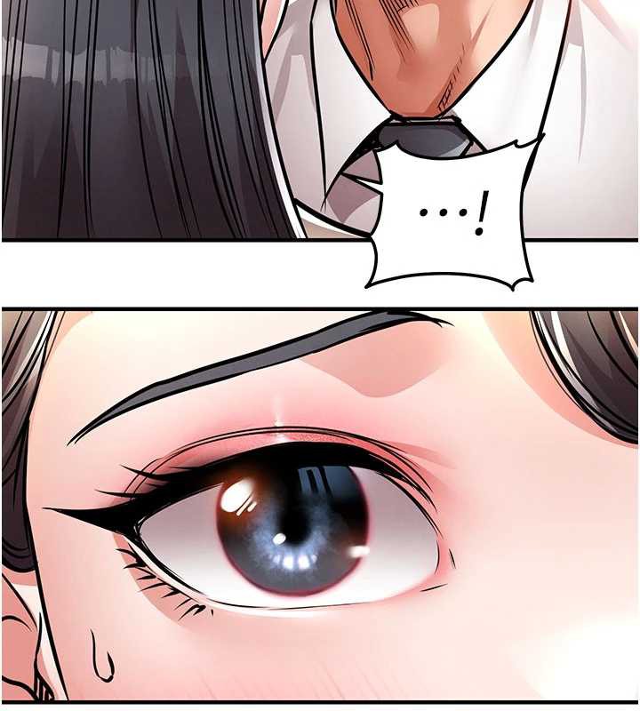 《衣錦還鄉》漫画 第14話-在飛機上鬆一下