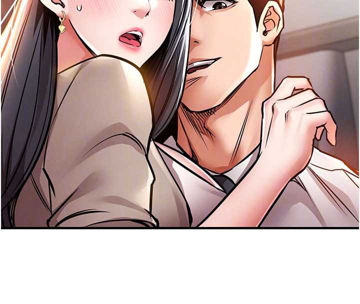 《衣錦還鄉》漫画 第14話-在飛機上鬆一下