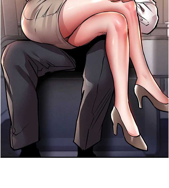 《衣錦還鄉》漫画 第14話-在飛機上鬆一下