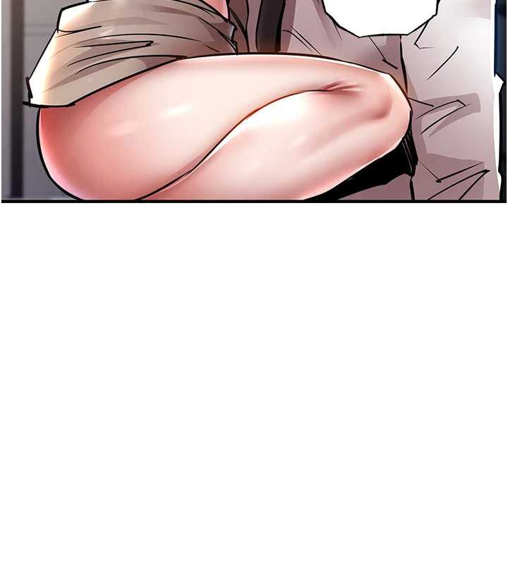 《衣錦還鄉》漫画 第15話-居高位者的下流性愛