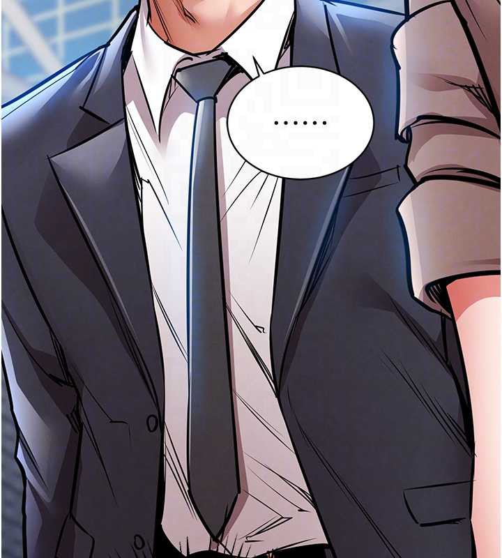 《衣錦還鄉》漫画 第15話-居高位者的下流性愛