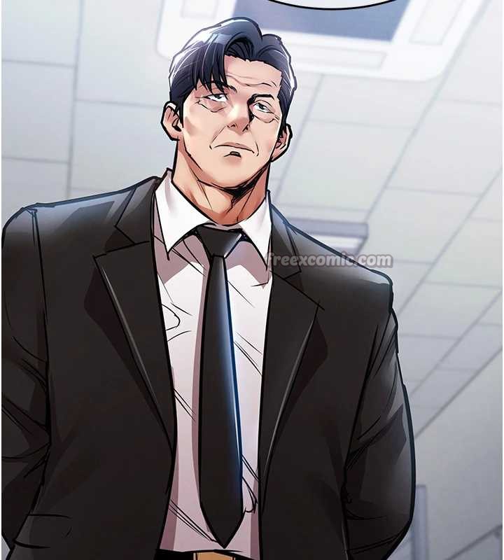 《衣錦還鄉》漫画 第15話-居高位者的下流性愛