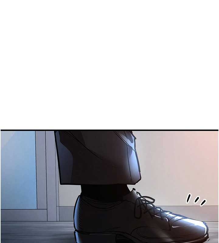 《衣錦還鄉》漫画 第15話-居高位者的下流性愛