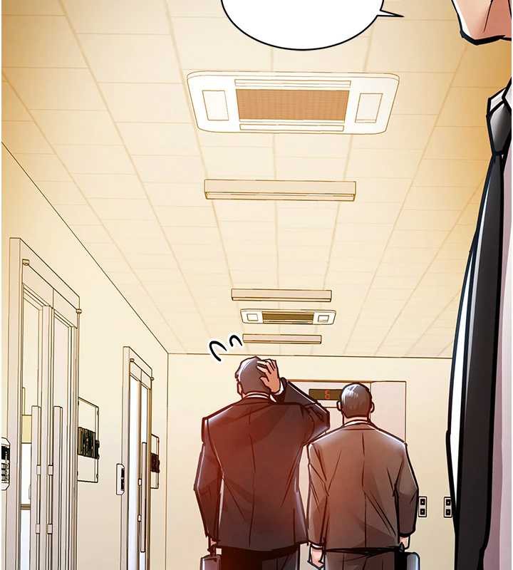 《衣錦還鄉》漫画 第15話-居高位者的下流性愛