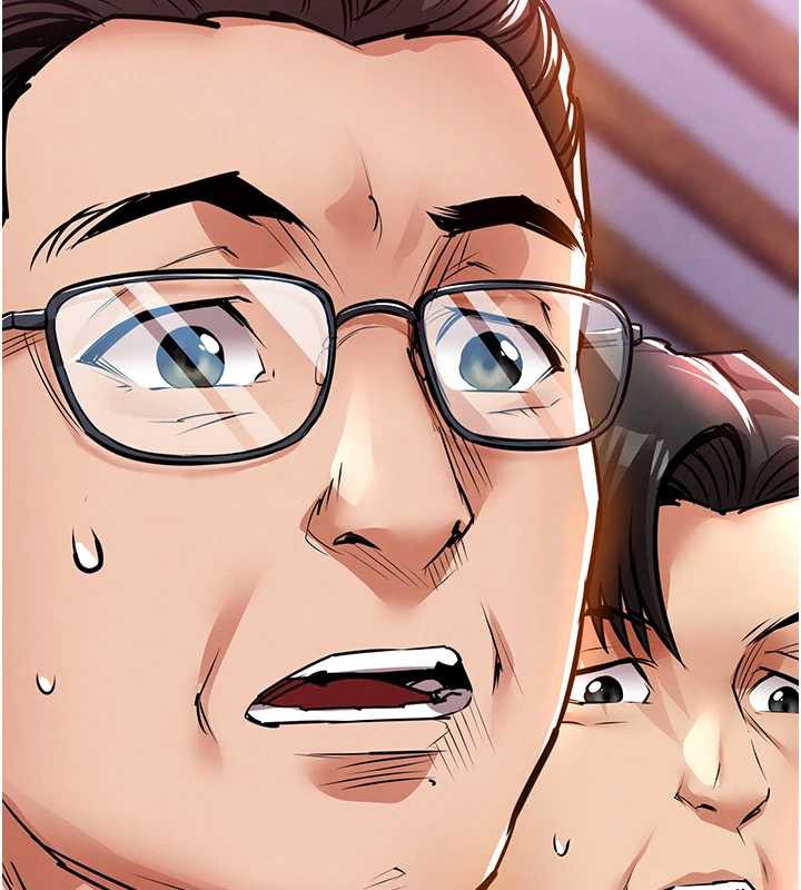 《衣錦還鄉》漫画 第15話-居高位者的下流性愛