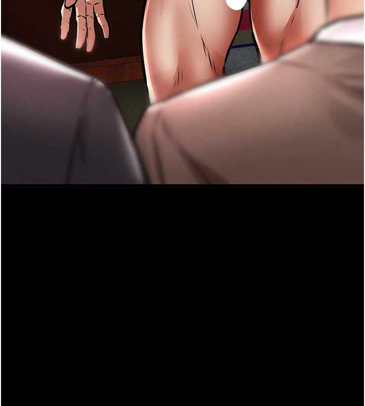 《衣錦還鄉》漫画 第15話-居高位者的下流性愛