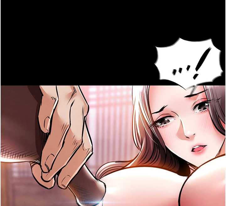 《衣錦還鄉》漫画 第15話-居高位者的下流性愛