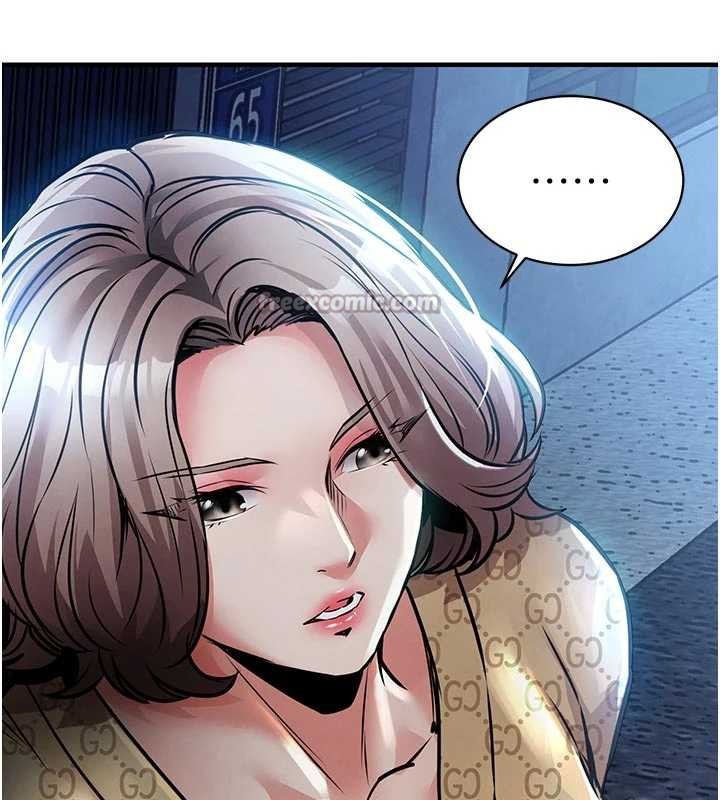 《衣錦還鄉》漫画 第17話-被色胚大人物調教的母女