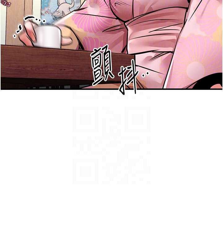 《衣錦還鄉》漫画 第17話-被色胚大人物調教的母女