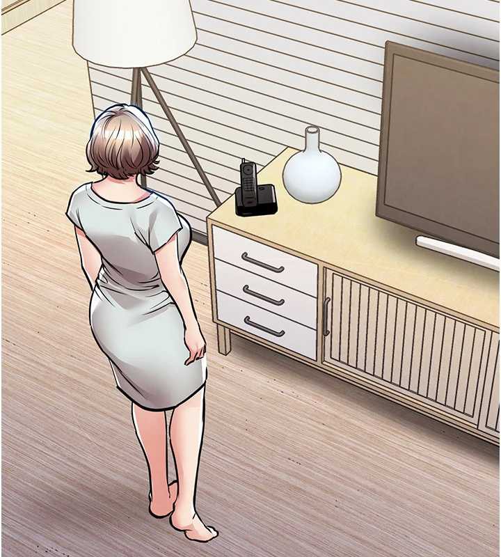 《衣錦還鄉》漫画 第17話-被色胚大人物調教的母女