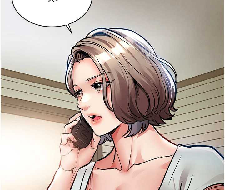 《衣錦還鄉》漫画 第17話-被色胚大人物調教的母女