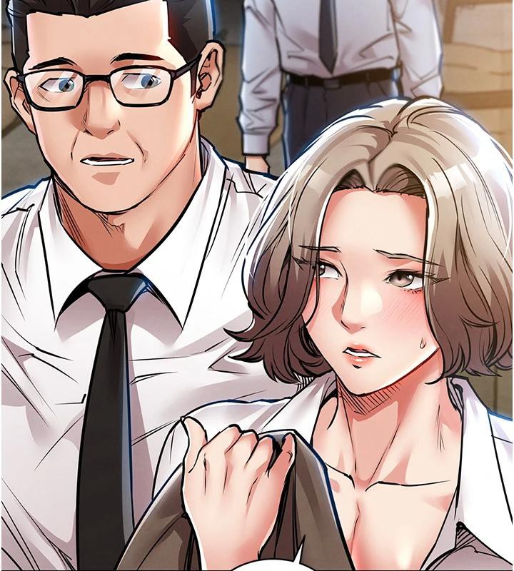 《衣錦還鄉》漫画 第18話-猛烈爆發的母乳噴泉