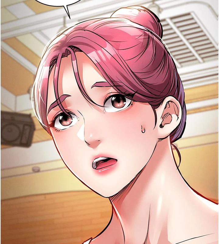 《衣錦還鄉》漫画 第18話-猛烈爆發的母乳噴泉