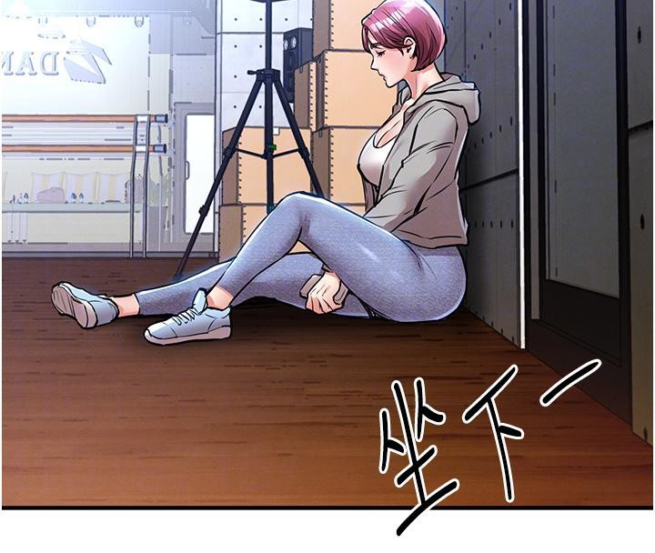 《衣錦還鄉》漫画 第18話-猛烈爆發的母乳噴泉