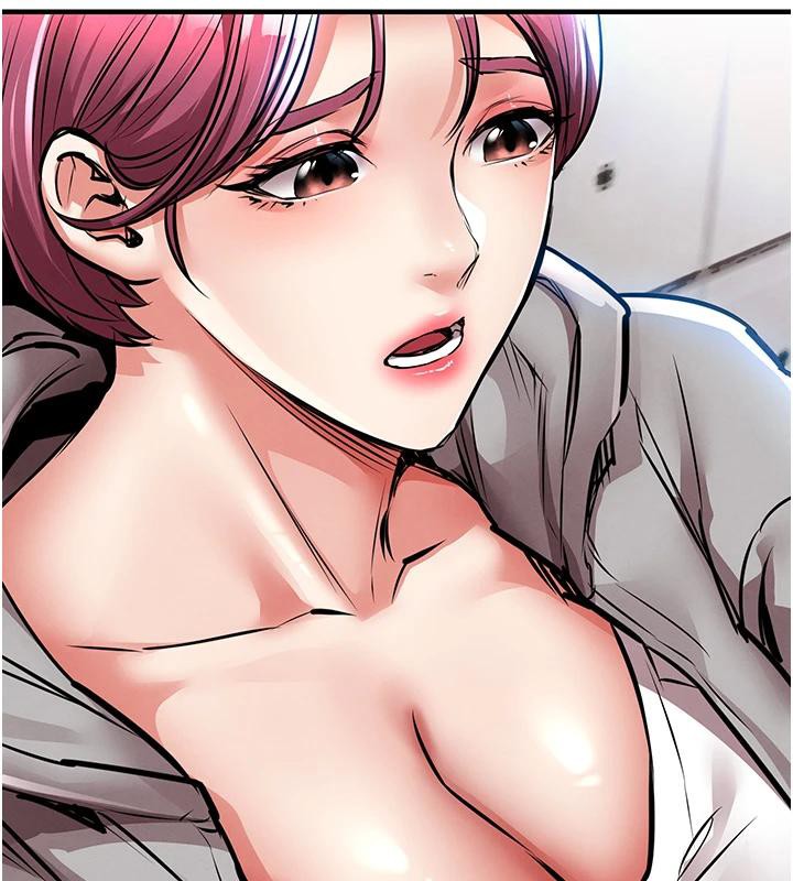 《衣錦還鄉》漫画 第18話-猛烈爆發的母乳噴泉