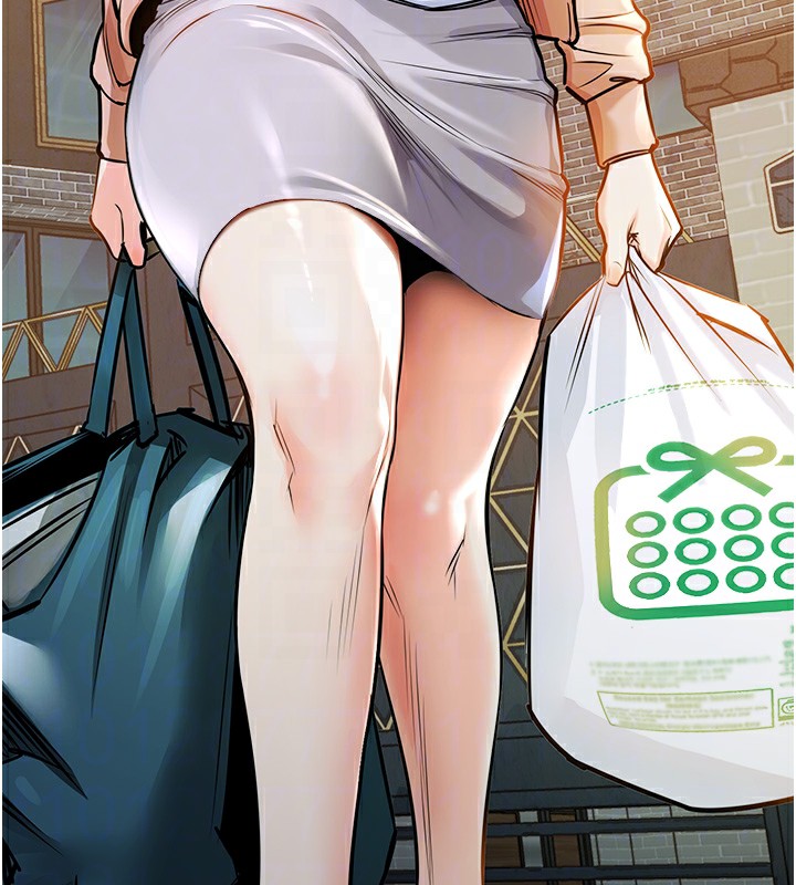 《衣錦還鄉》漫画 第2話-一直很想吸阿姨的奶