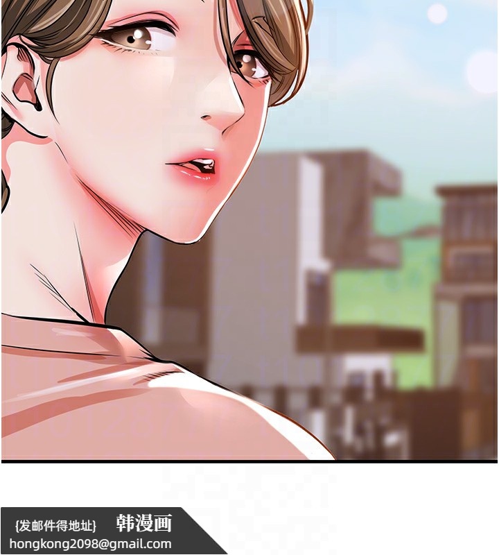 《衣錦還鄉》漫画 第2話-一直很想吸阿姨的奶