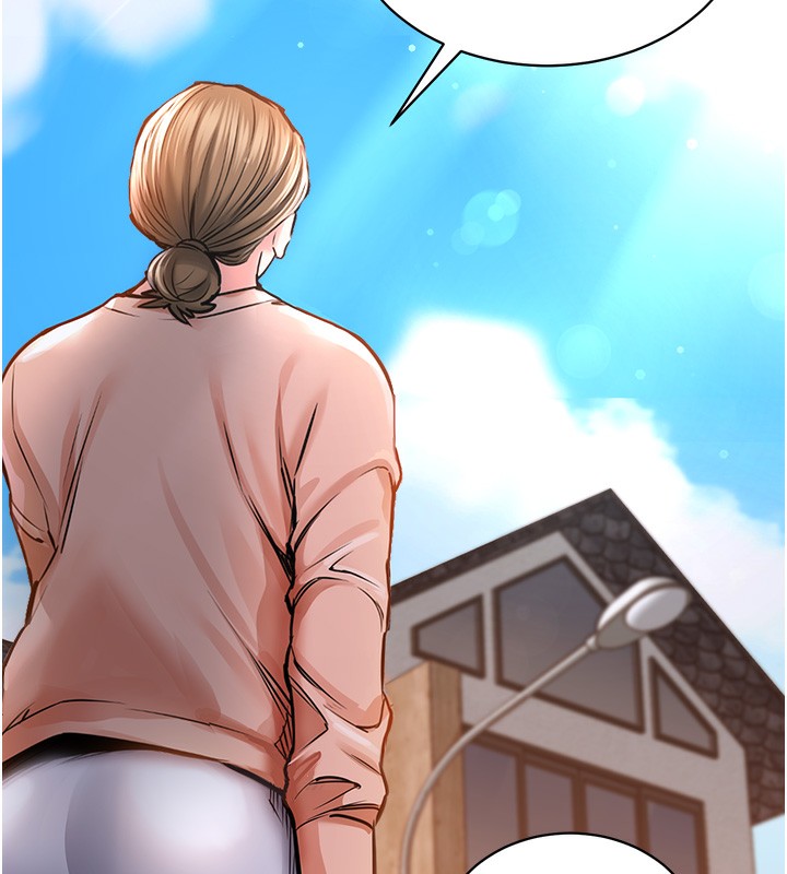 《衣錦還鄉》漫画 第2話-一直很想吸阿姨的奶