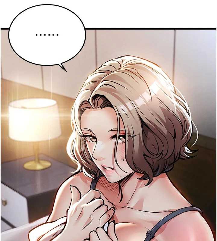 《衣錦還鄉》漫画 第21話-我替我爸放進去