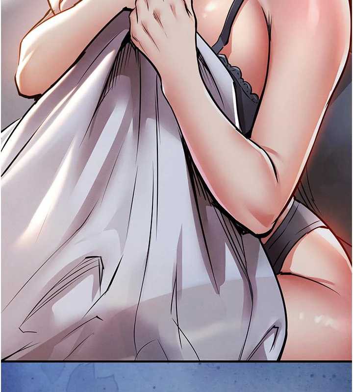 《衣錦還鄉》漫画 第21話-我替我爸放進去