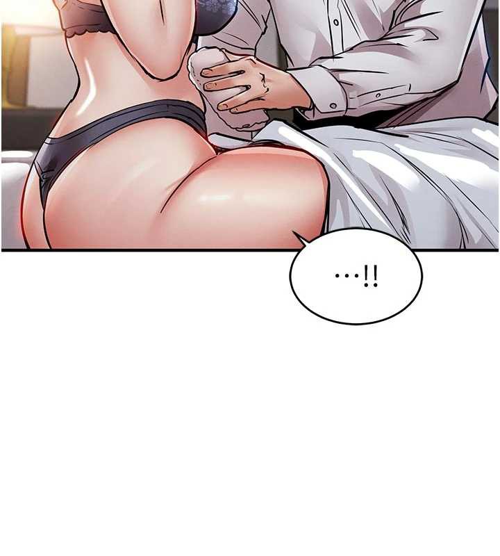 《衣錦還鄉》漫画 第21話-我替我爸放進去