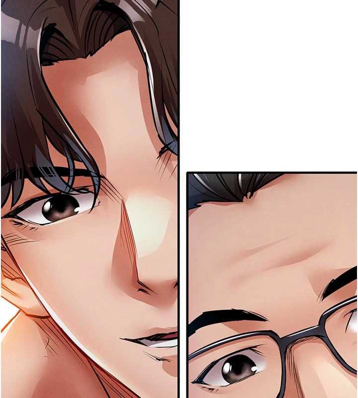 《衣錦還鄉》漫画 第21話-我替我爸放進去