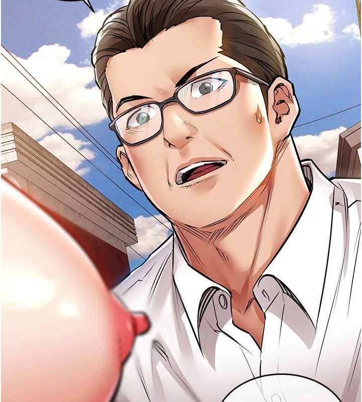 《衣錦還鄉》漫画 第21話-我替我爸放進去