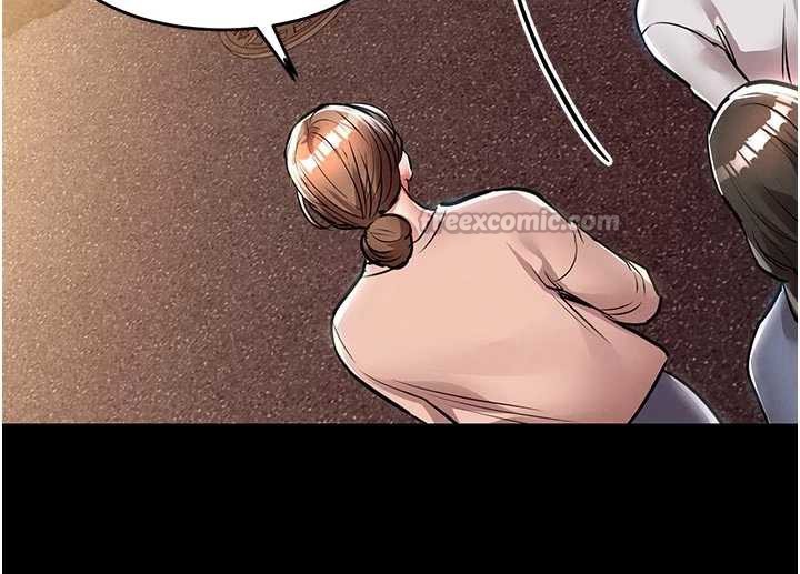 《衣錦還鄉》漫画 第21話-我替我爸放進去