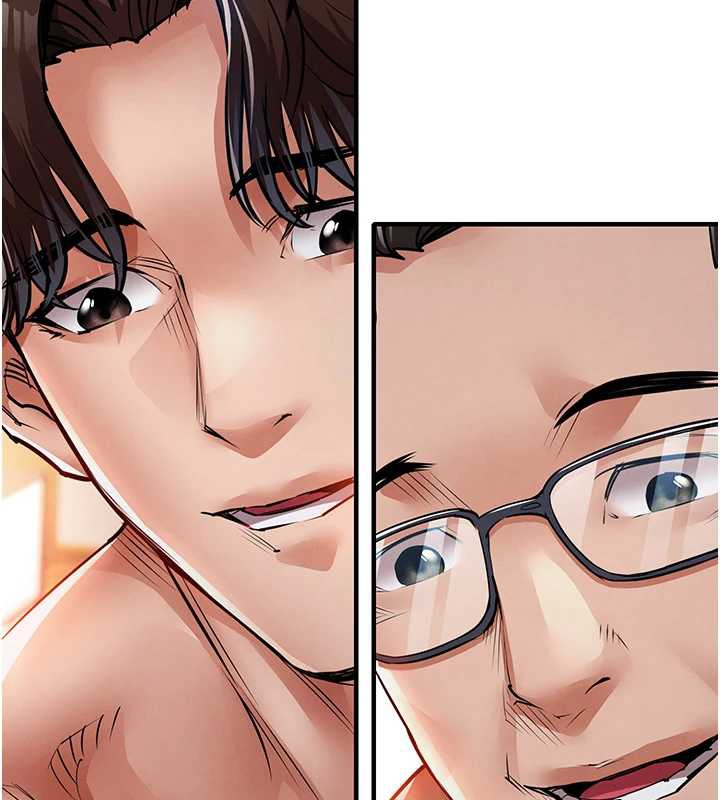 《衣錦還鄉》漫画 第22話-你老婆我玩得很爽