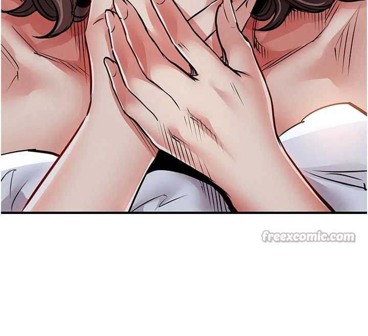 《衣錦還鄉》漫画 第22話-你老婆我玩得很爽