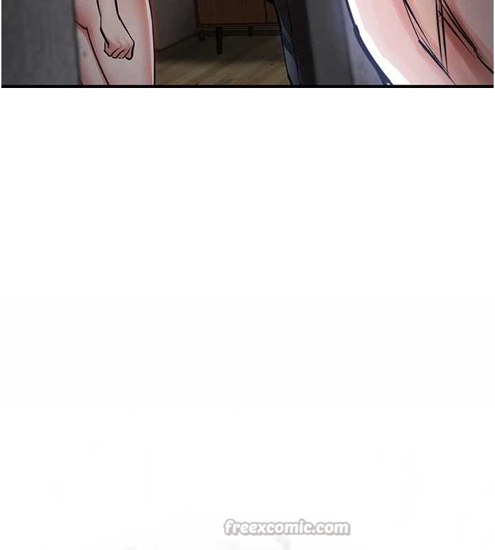 《衣錦還鄉》漫画 第23話-在老公面前被玷污