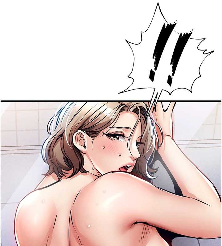 《衣錦還鄉》漫画 第23話-在老公面前被玷污