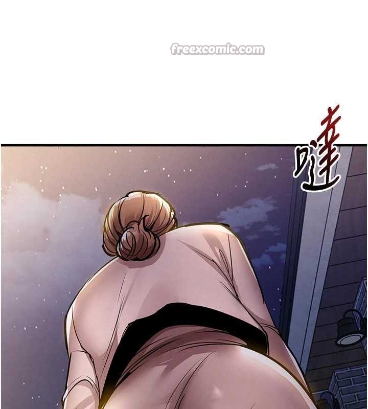 《衣錦還鄉》漫画 第24話-你老婆想摸我GG耶