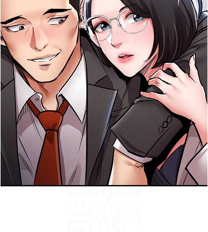 《衣錦還鄉》漫画 第24話-你老婆想摸我GG耶